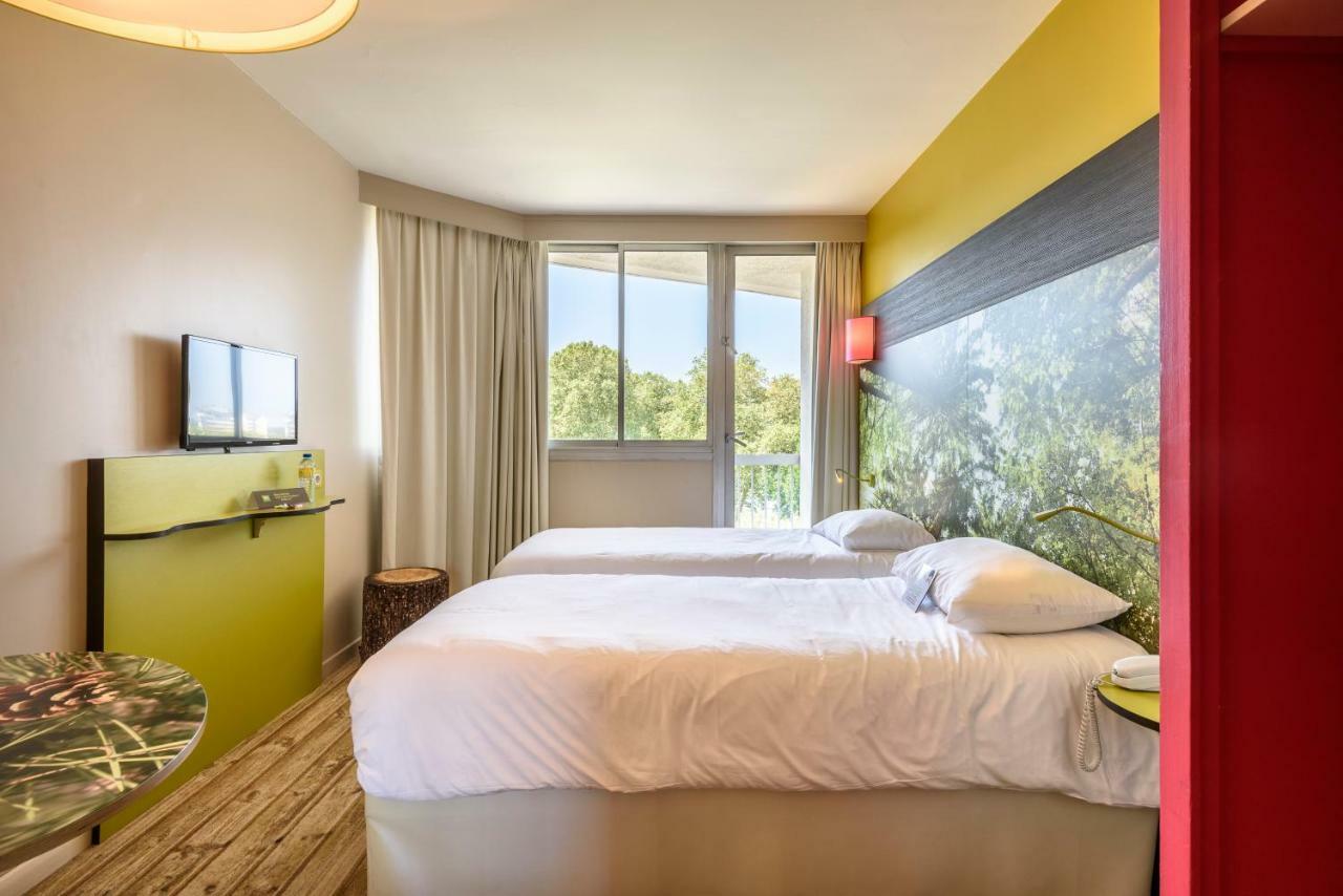 Hotel Ibis Styles Centre 3*