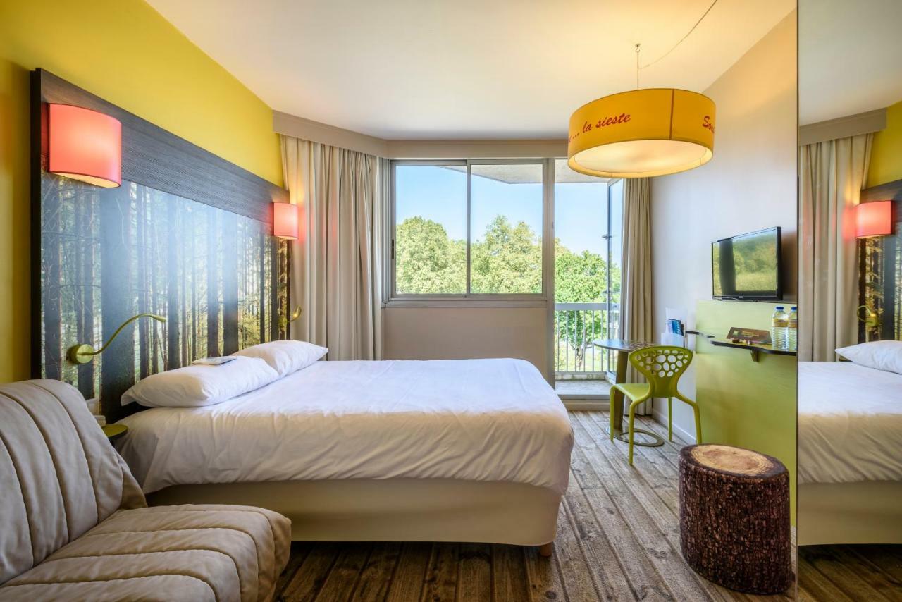 Ibis Styles Miradour Dax
