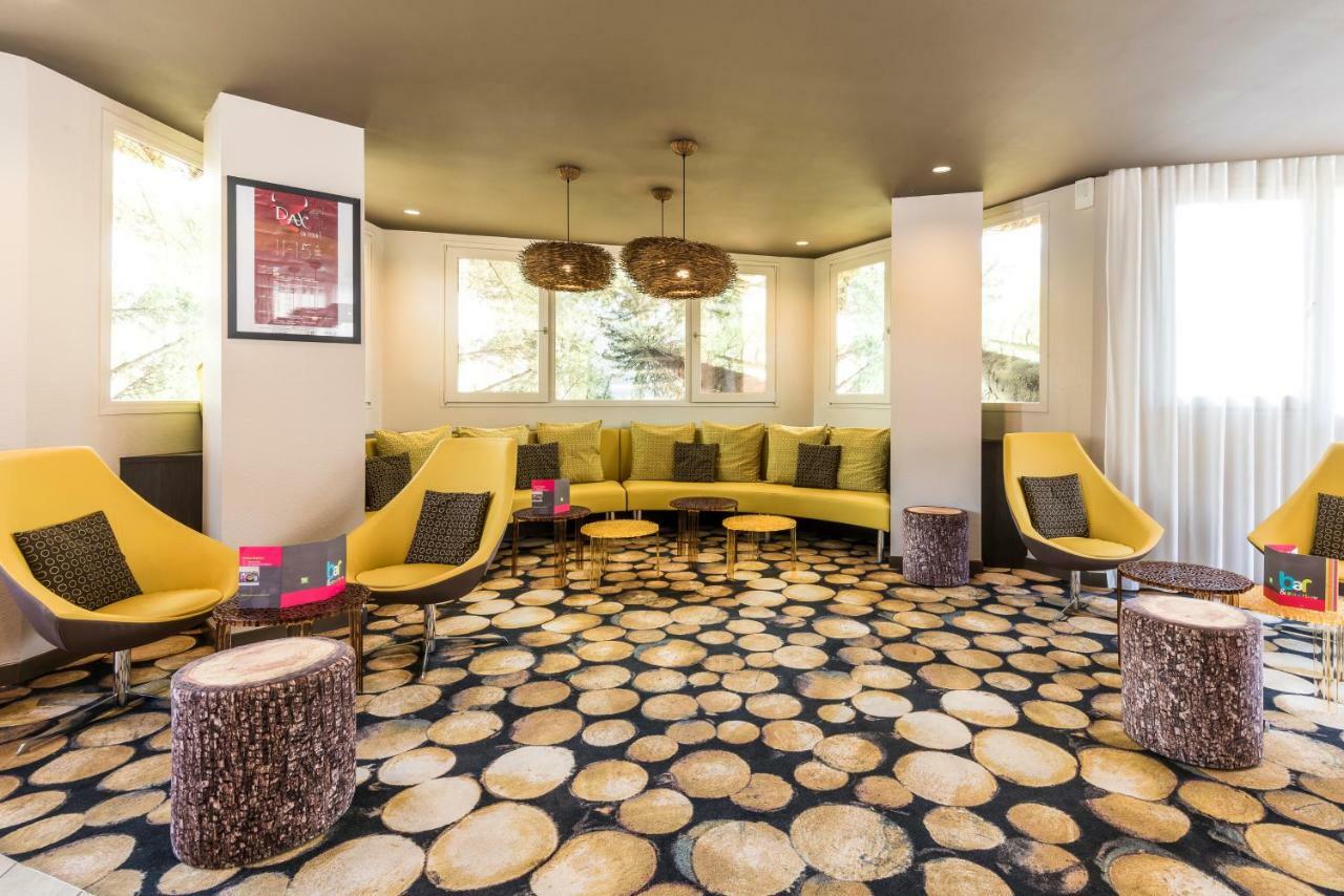 Ibis Styles Centre Hotel 3*