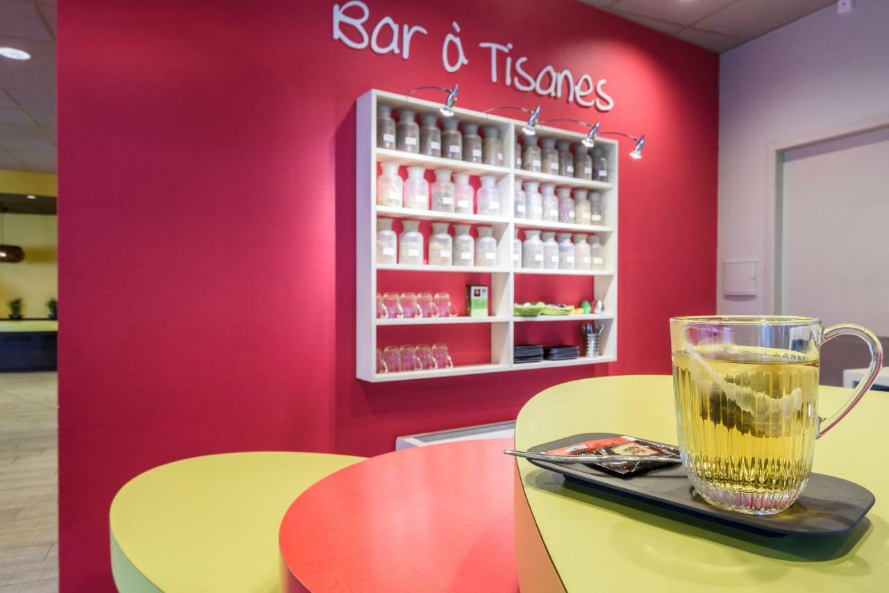 Ibis Styles Centre Hotel Dax