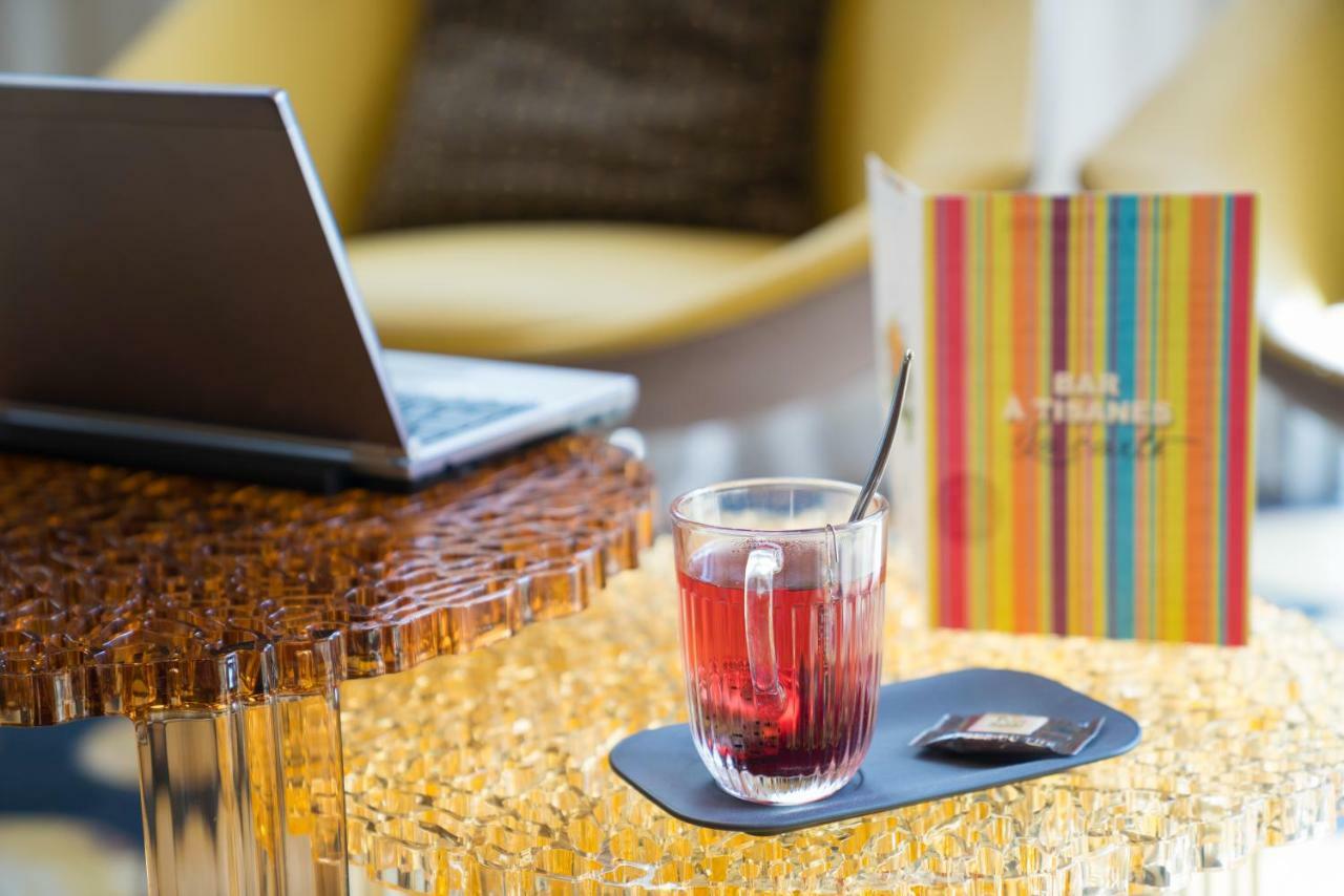 Ibis Styles Centre Dax