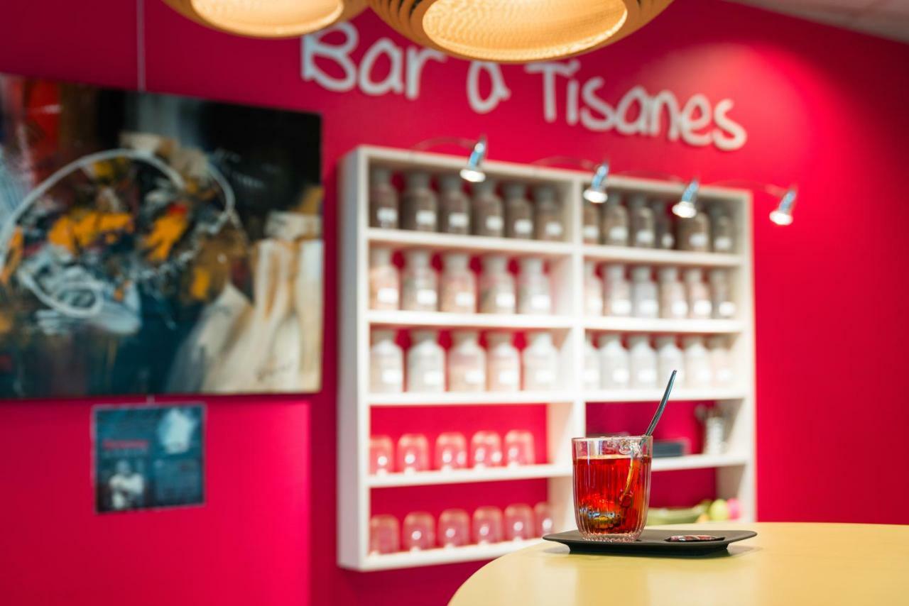 Ibis Styles Centre Dax