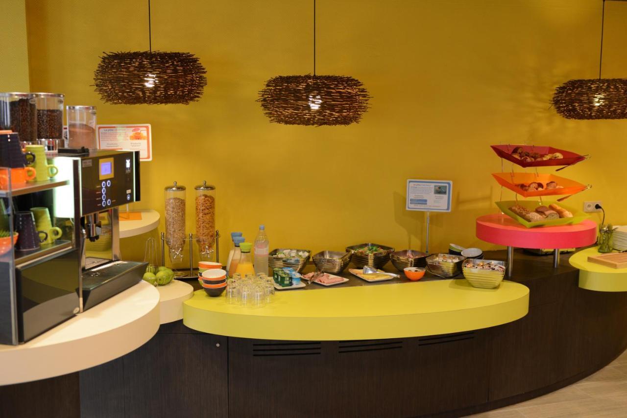 Ibis Styles Centre Dax