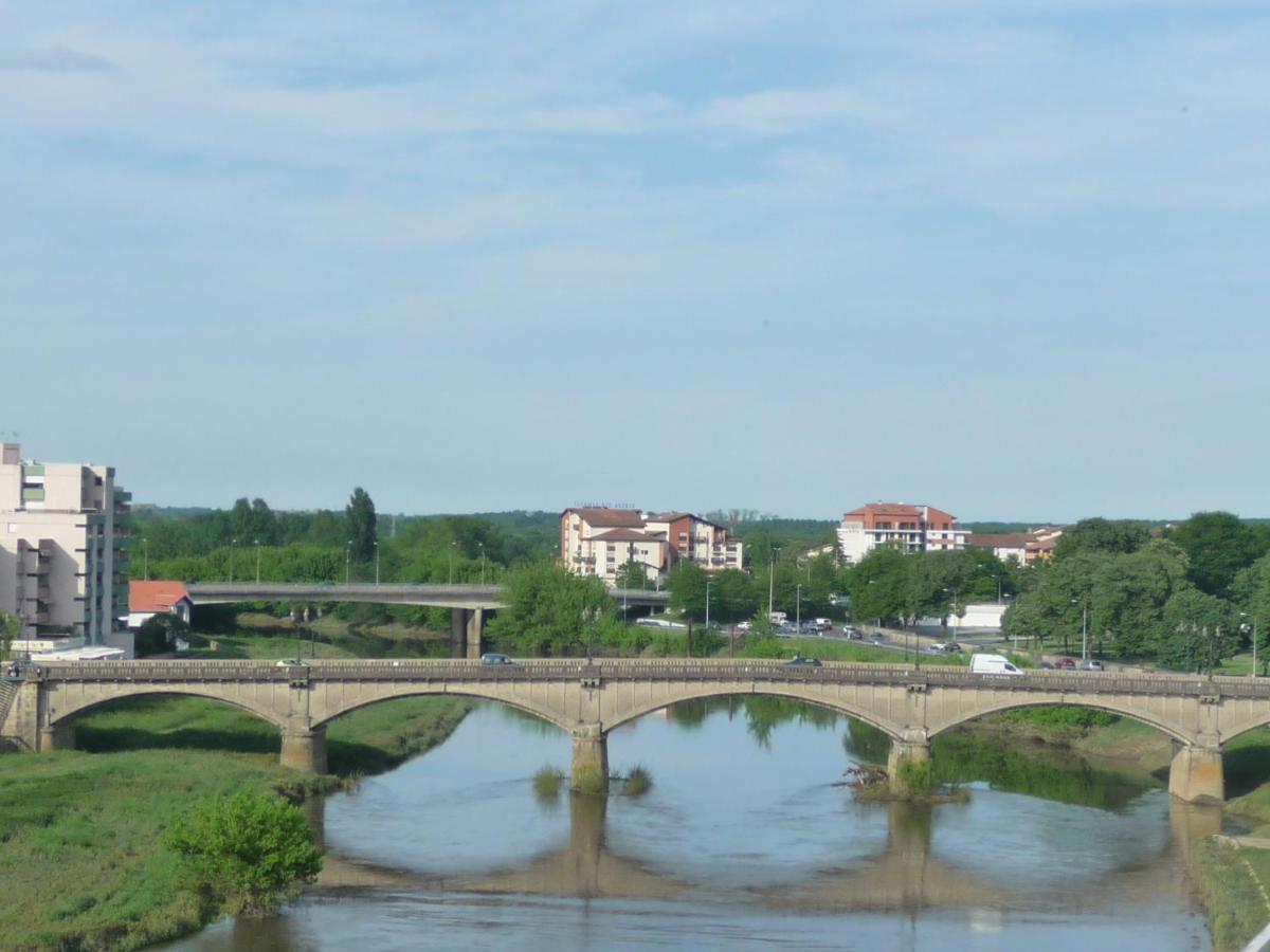 Ibis Styles Miradour 3* Dax