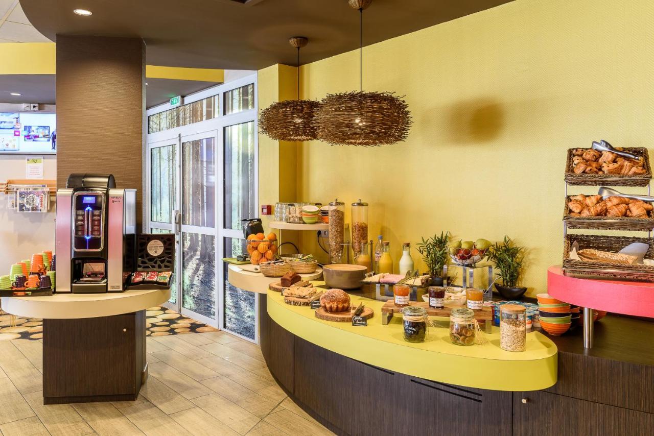 Ibis Styles Miradour 3* Dax