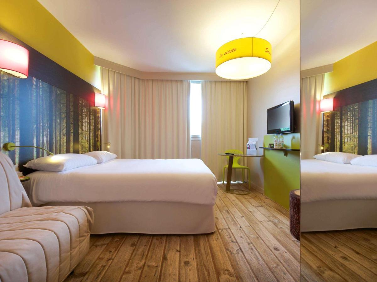 Ibis Styles Miradour Hotel Dax